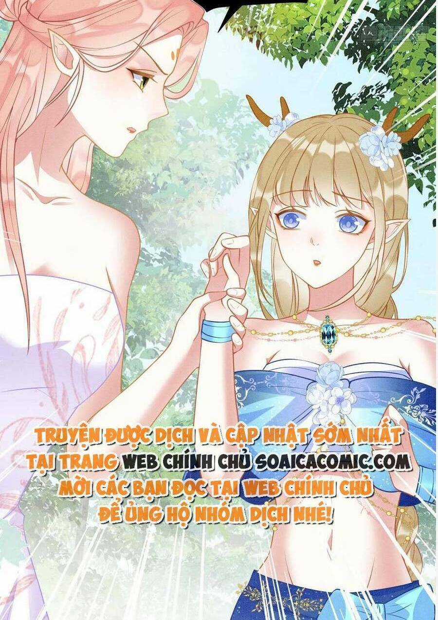 Được Chồng Rắn Siêu Sủng Khi Xuyên Qua Thú Thế Chapter 49 trang 46