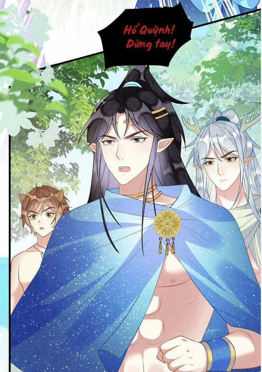 Được Chồng Rắn Siêu Sủng Khi Xuyên Qua Thú Thế Chapter 49 trang 47