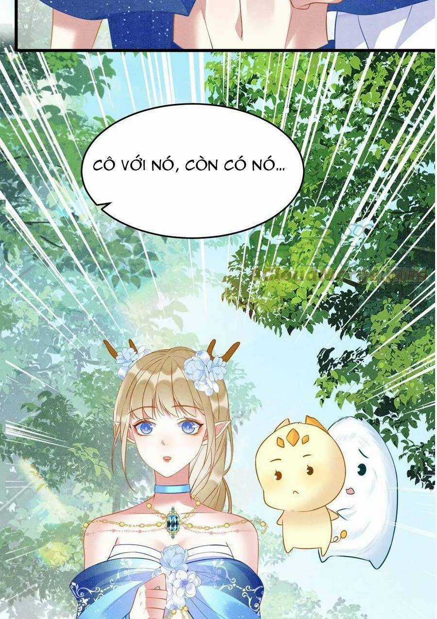 Được Chồng Rắn Siêu Sủng Khi Xuyên Qua Thú Thế Chapter 49 trang 48