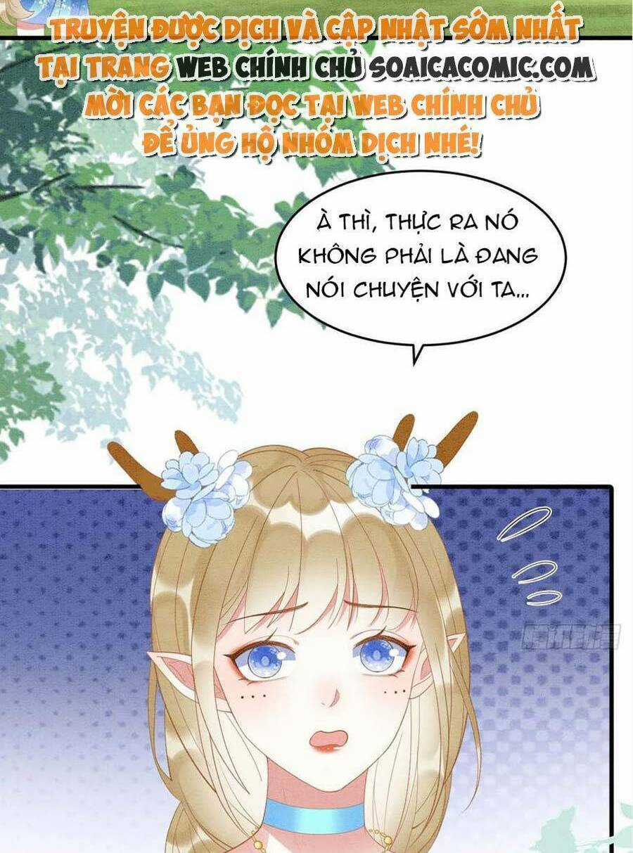 Được Chồng Rắn Siêu Sủng Khi Xuyên Qua Thú Thế Chapter 49 trang 7