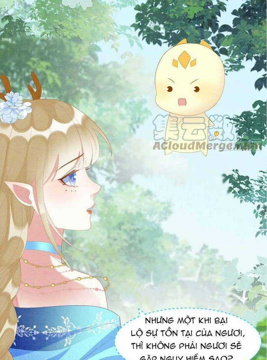 Được Chồng Rắn Siêu Sủng Khi Xuyên Qua Thú Thế Chapter 49 trang 9