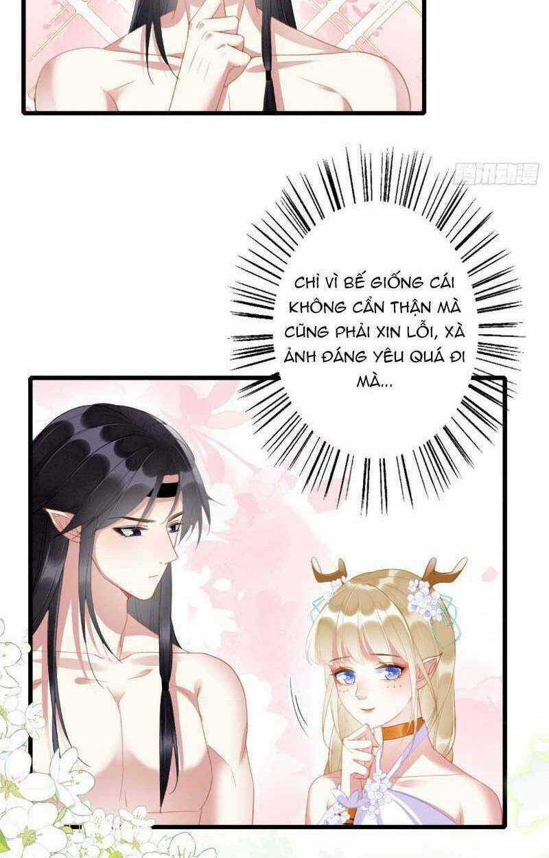 Được Chồng Rắn Siêu Sủng Khi Xuyên Qua Thú Thế Chapter 5 trang 10