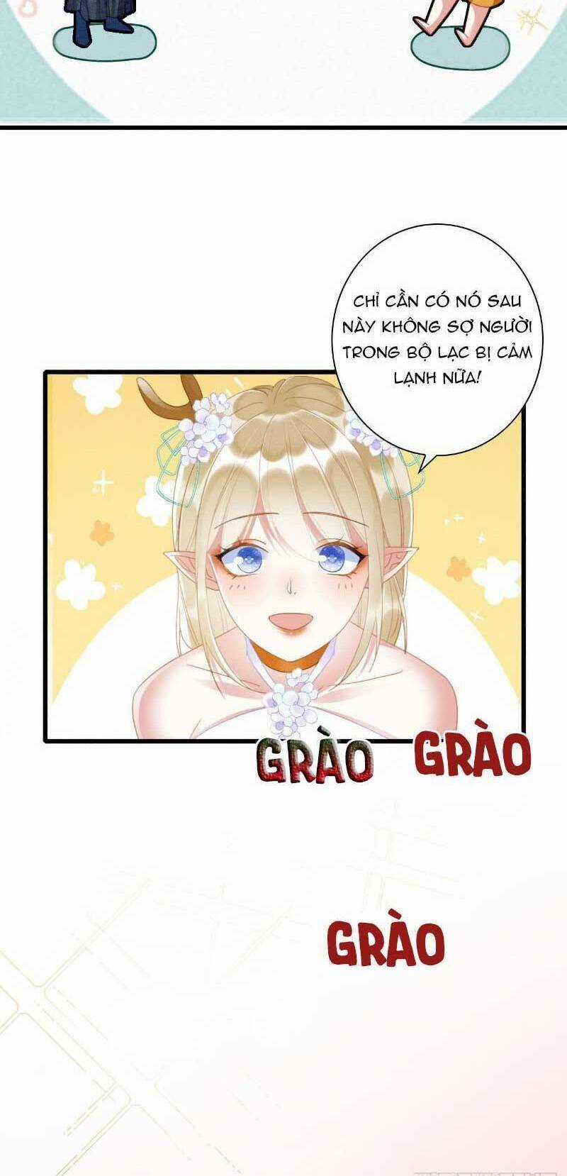 Được Chồng Rắn Siêu Sủng Khi Xuyên Qua Thú Thế Chapter 5 trang 14