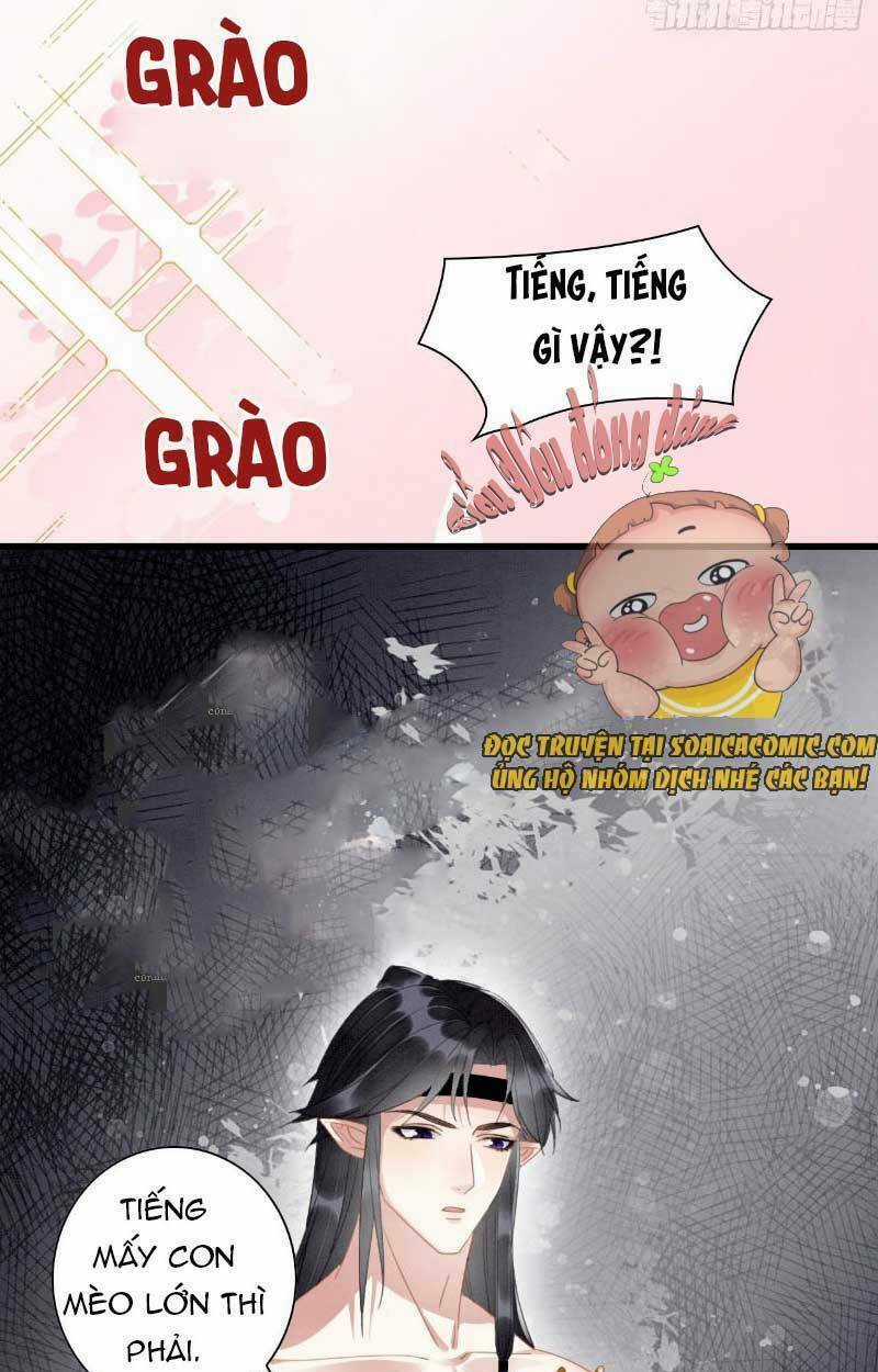 Được Chồng Rắn Siêu Sủng Khi Xuyên Qua Thú Thế Chapter 5 trang 15