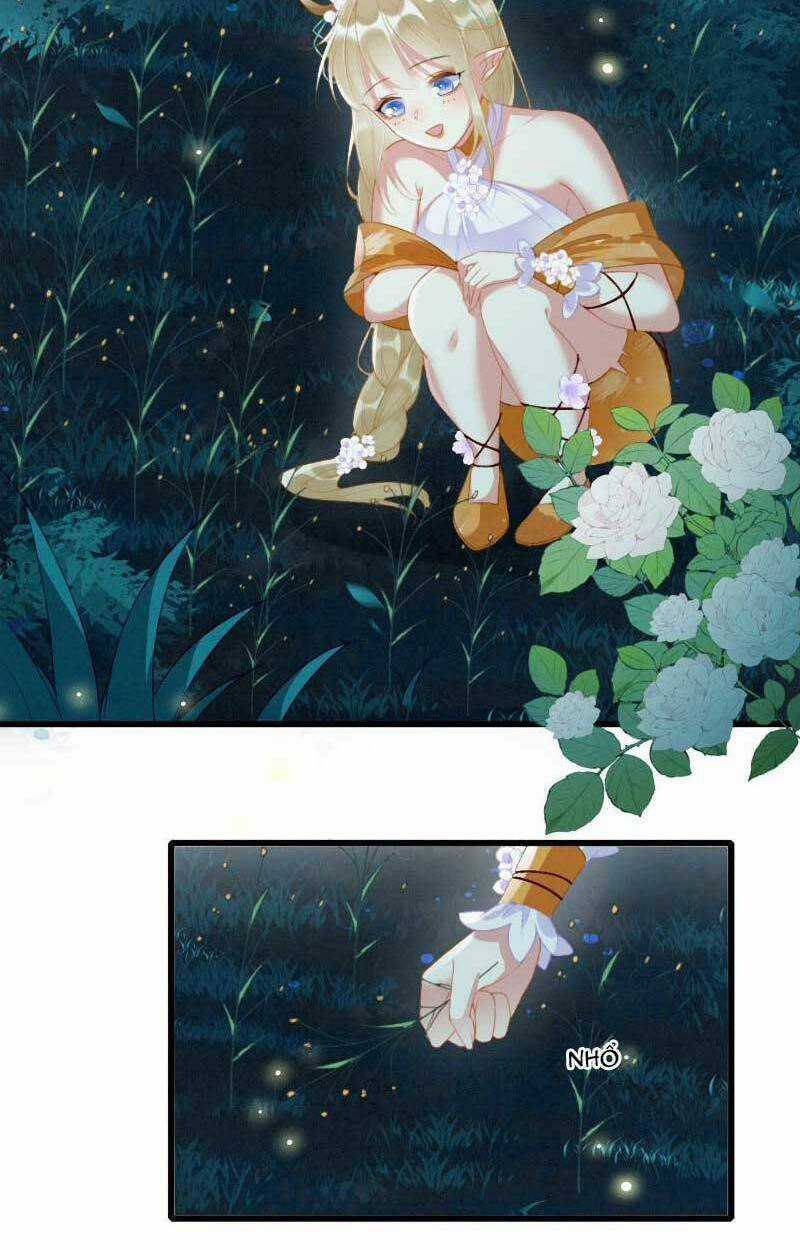 Được Chồng Rắn Siêu Sủng Khi Xuyên Qua Thú Thế Chapter 5 trang 2