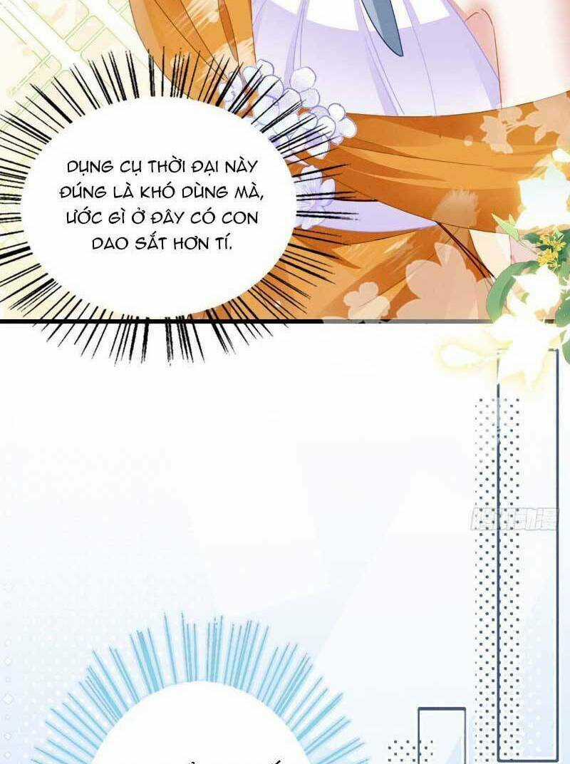 Được Chồng Rắn Siêu Sủng Khi Xuyên Qua Thú Thế Chapter 5 trang 28