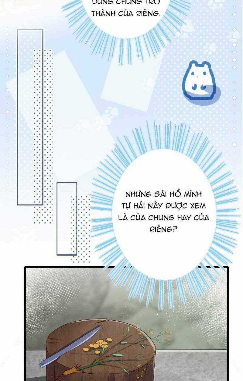 Được Chồng Rắn Siêu Sủng Khi Xuyên Qua Thú Thế Chapter 5 trang 31
