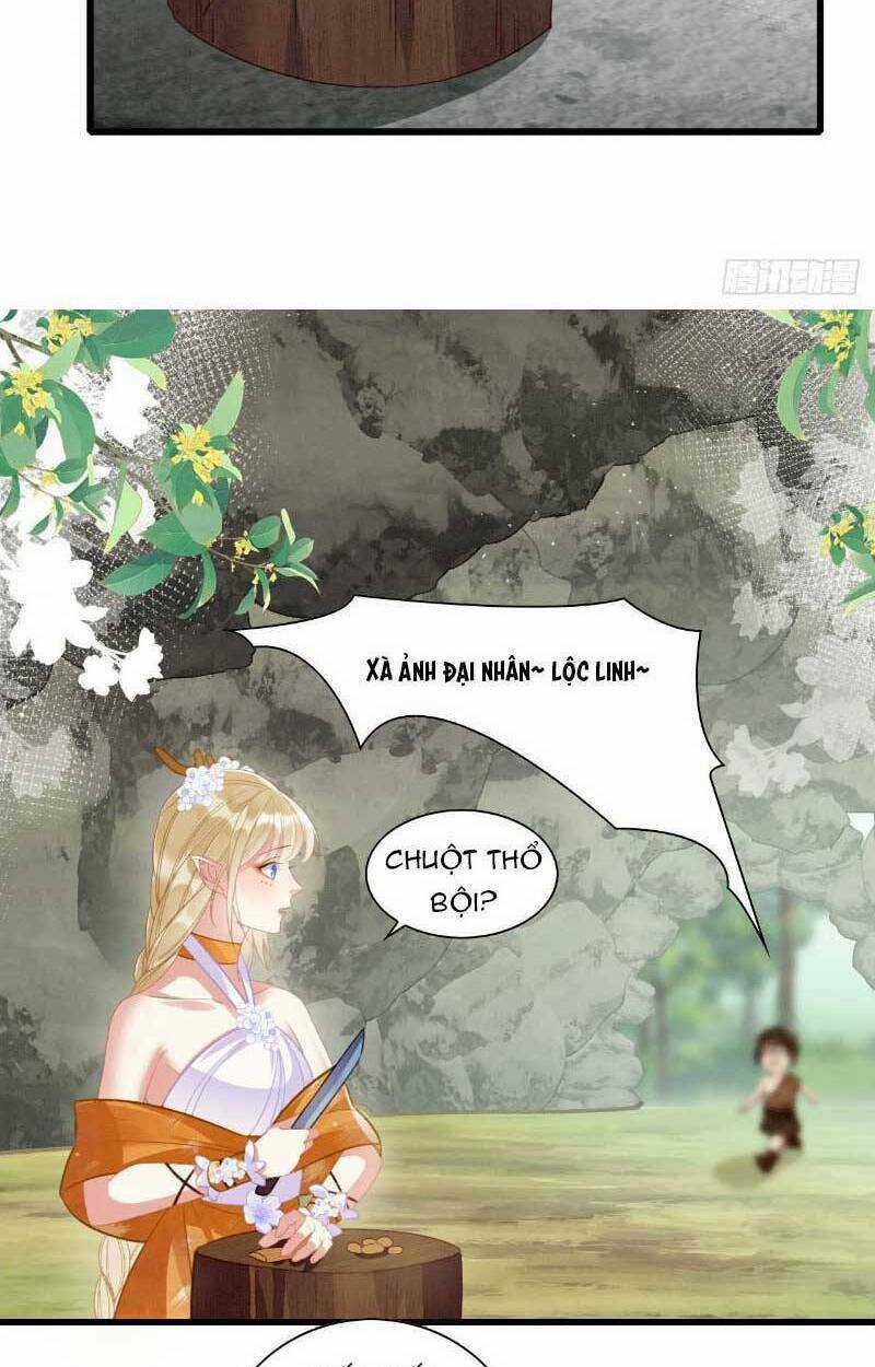 Được Chồng Rắn Siêu Sủng Khi Xuyên Qua Thú Thế Chapter 5 trang 32
