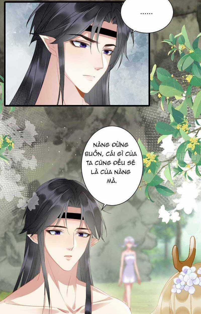 Được Chồng Rắn Siêu Sủng Khi Xuyên Qua Thú Thế Chapter 5 trang 39