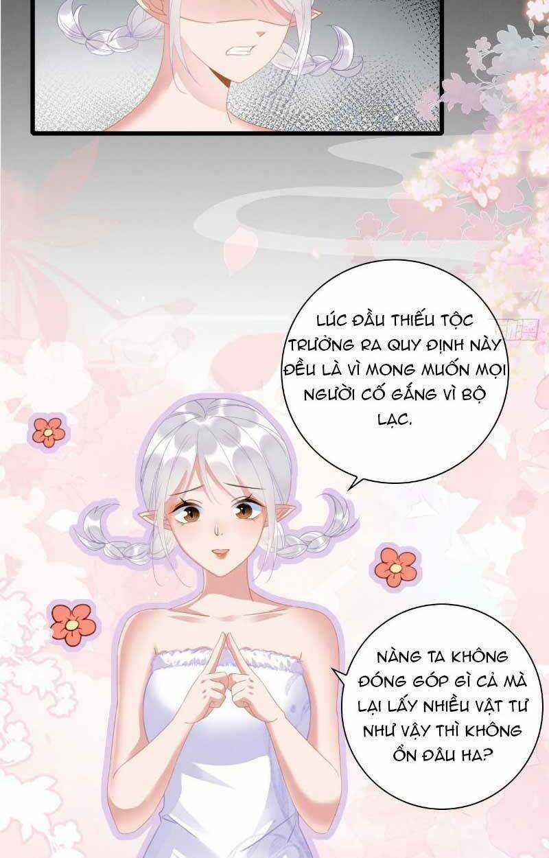 Được Chồng Rắn Siêu Sủng Khi Xuyên Qua Thú Thế Chapter 5 trang 41