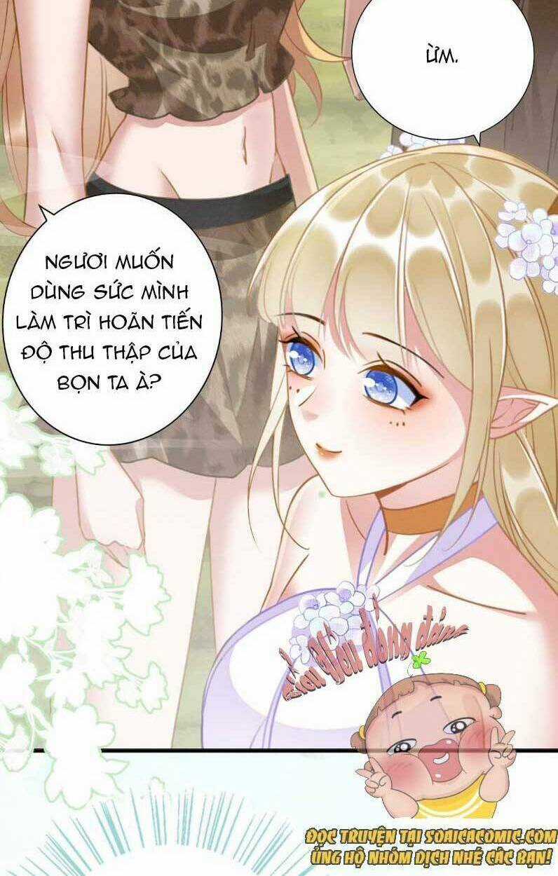 Được Chồng Rắn Siêu Sủng Khi Xuyên Qua Thú Thế Chapter 5 trang 49