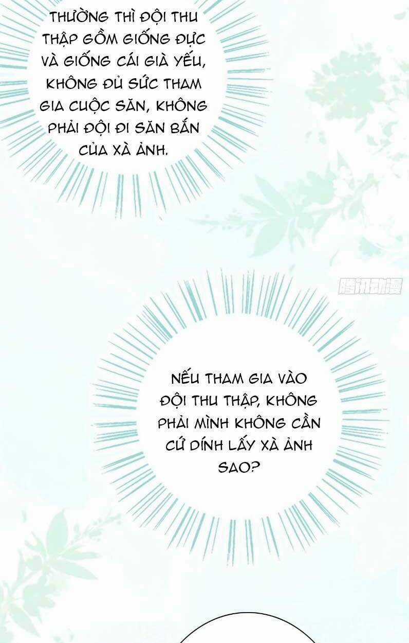 Được Chồng Rắn Siêu Sủng Khi Xuyên Qua Thú Thế Chapter 5 trang 50