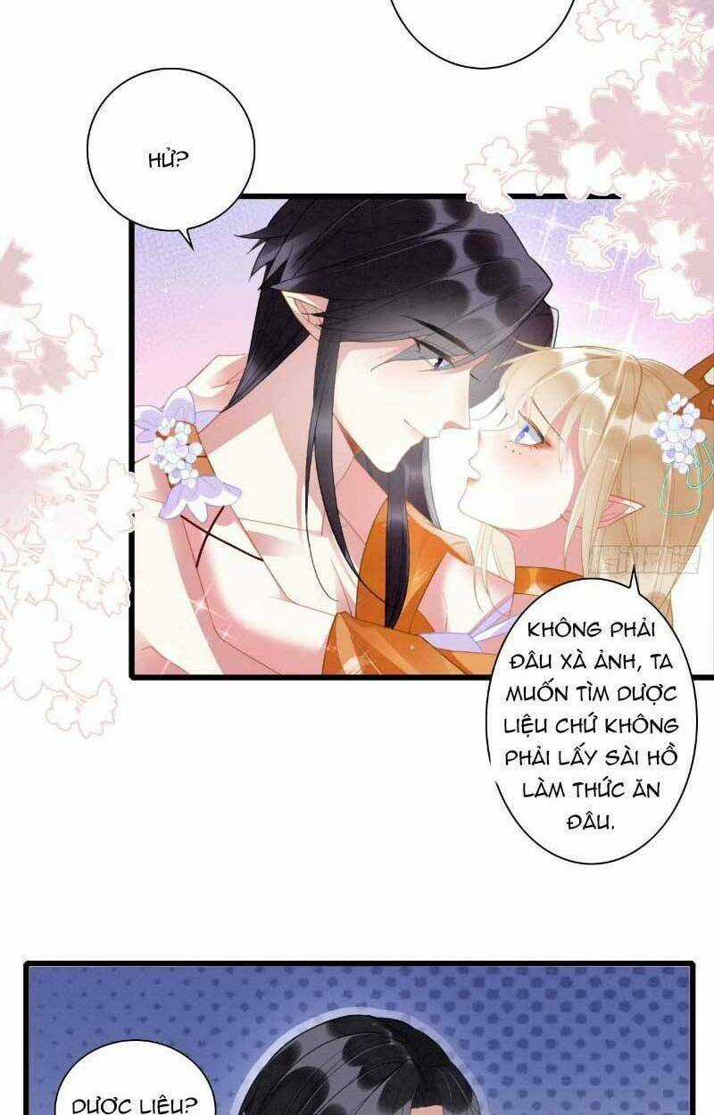 Được Chồng Rắn Siêu Sủng Khi Xuyên Qua Thú Thế Chapter 5 trang 6