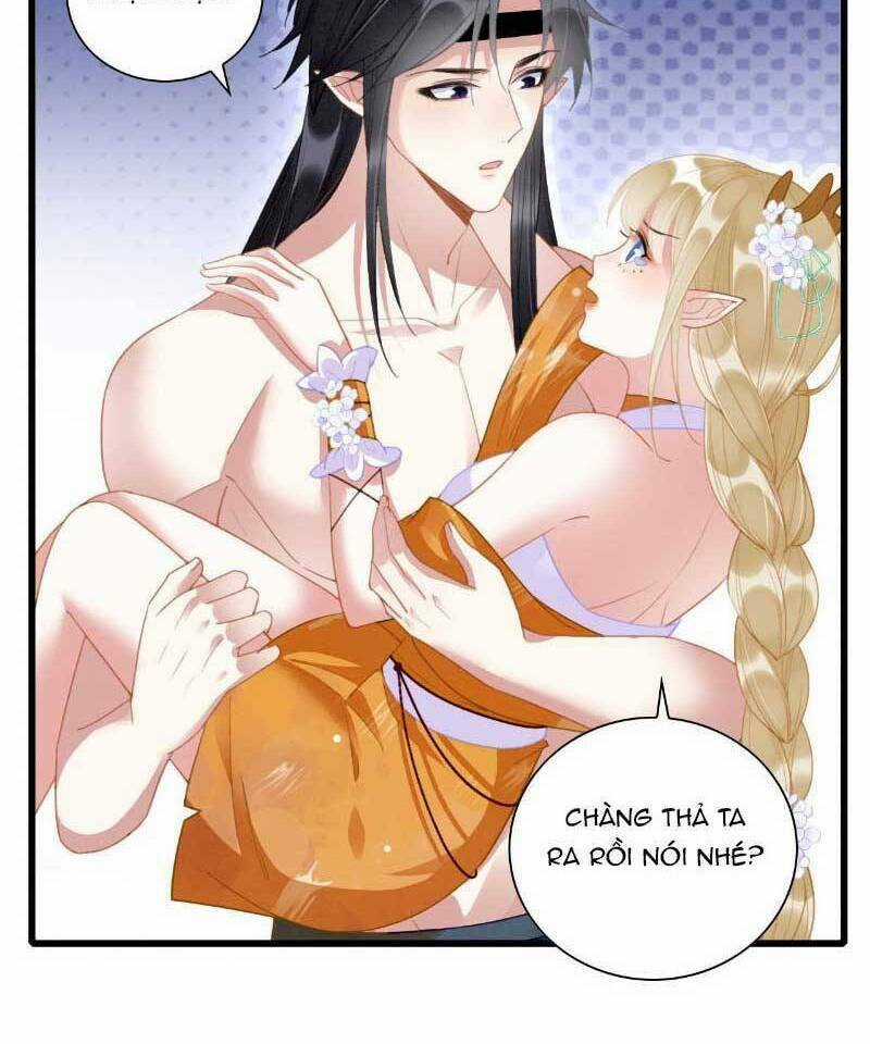 Được Chồng Rắn Siêu Sủng Khi Xuyên Qua Thú Thế Chapter 5 trang 7