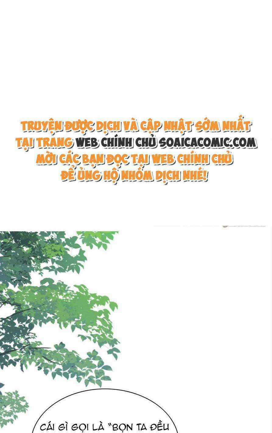 Được Chồng Rắn Siêu Sủng Khi Xuyên Qua Thú Thế Chapter 50 trang 0
