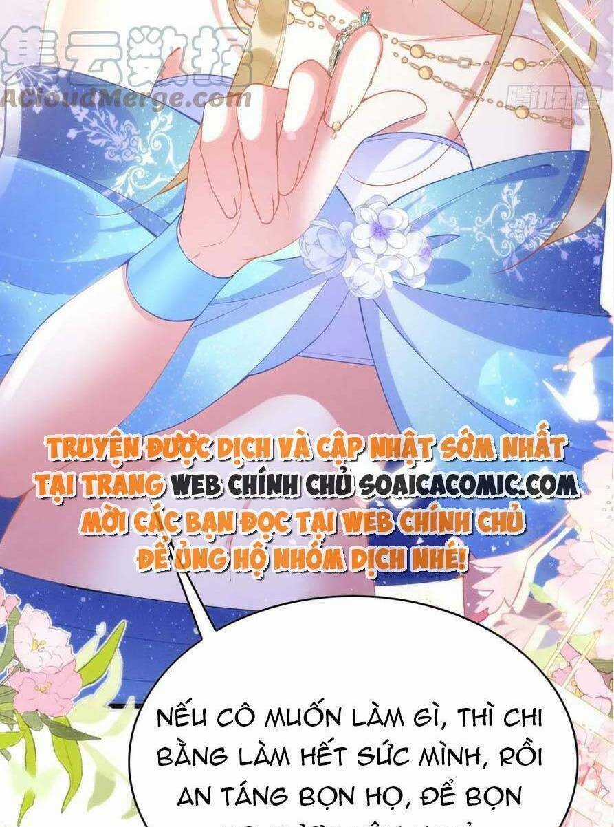 Được Chồng Rắn Siêu Sủng Khi Xuyên Qua Thú Thế Chapter 50 trang 10