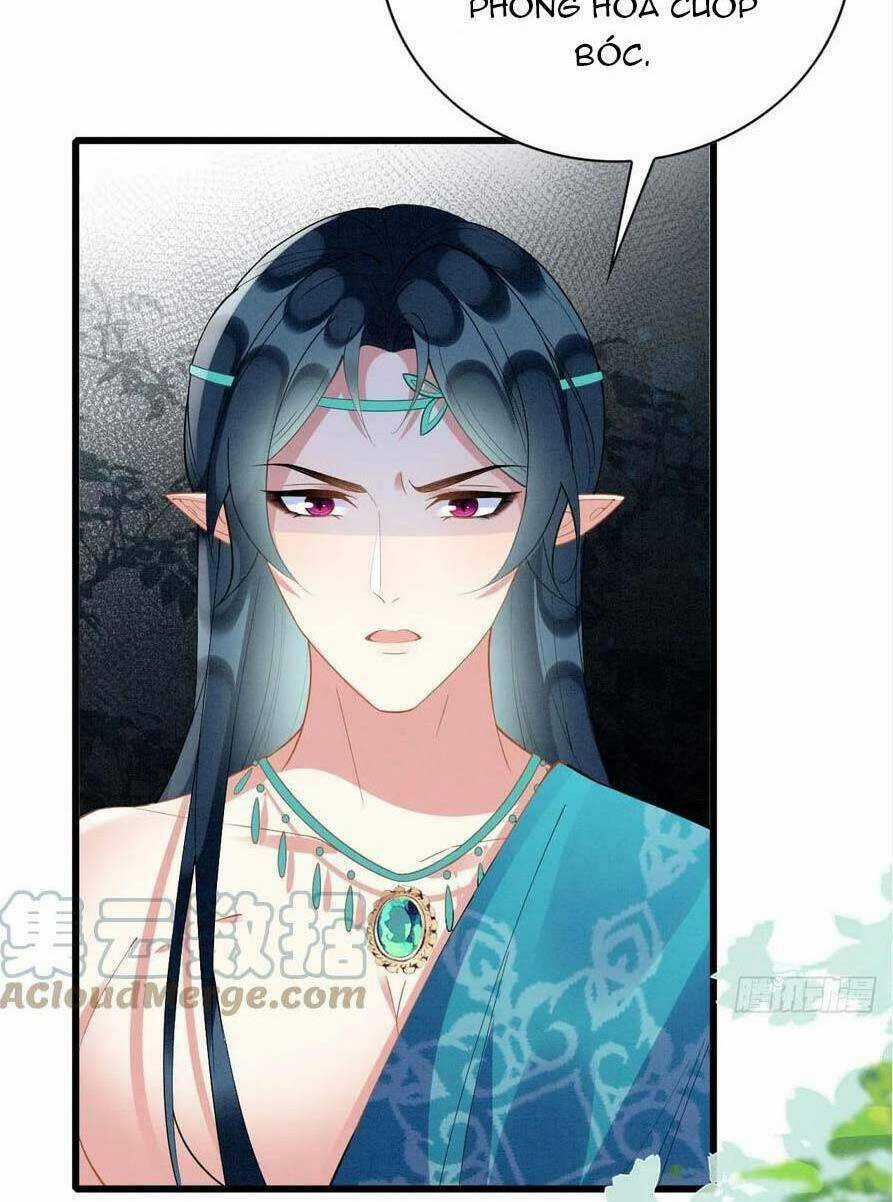 Được Chồng Rắn Siêu Sủng Khi Xuyên Qua Thú Thế Chapter 50 trang 13