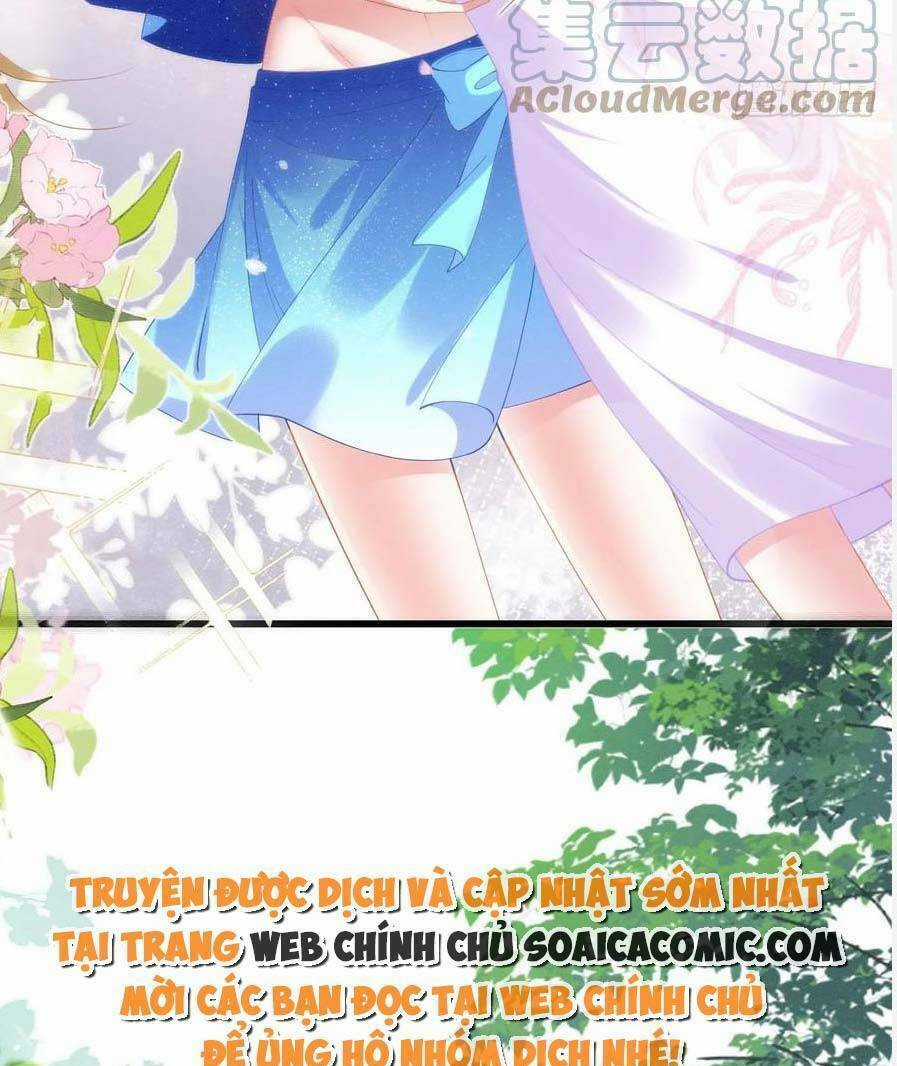 Được Chồng Rắn Siêu Sủng Khi Xuyên Qua Thú Thế Chapter 50 trang 20