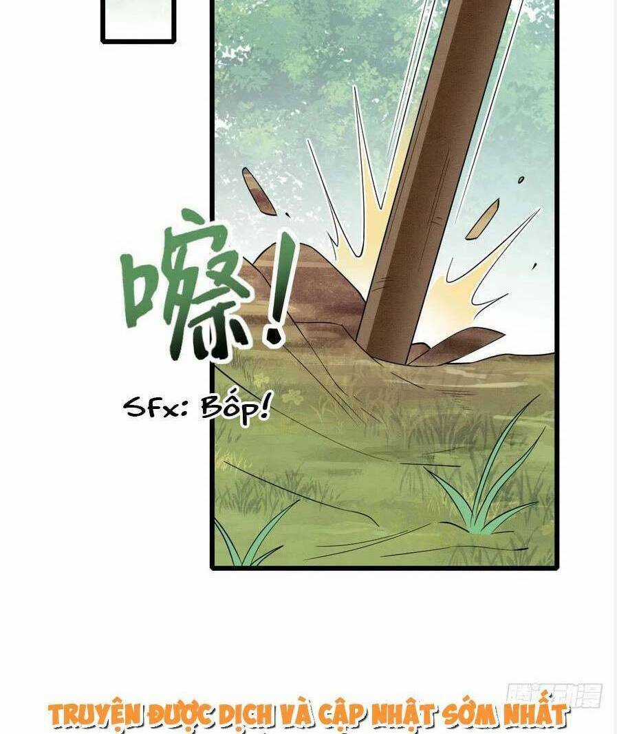 Được Chồng Rắn Siêu Sủng Khi Xuyên Qua Thú Thế Chapter 50 trang 22