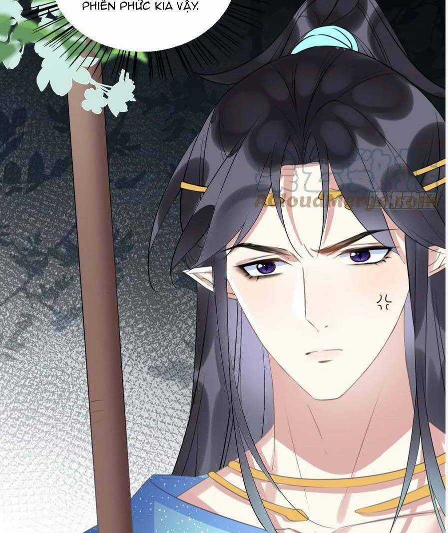 Được Chồng Rắn Siêu Sủng Khi Xuyên Qua Thú Thế Chapter 50 trang 24