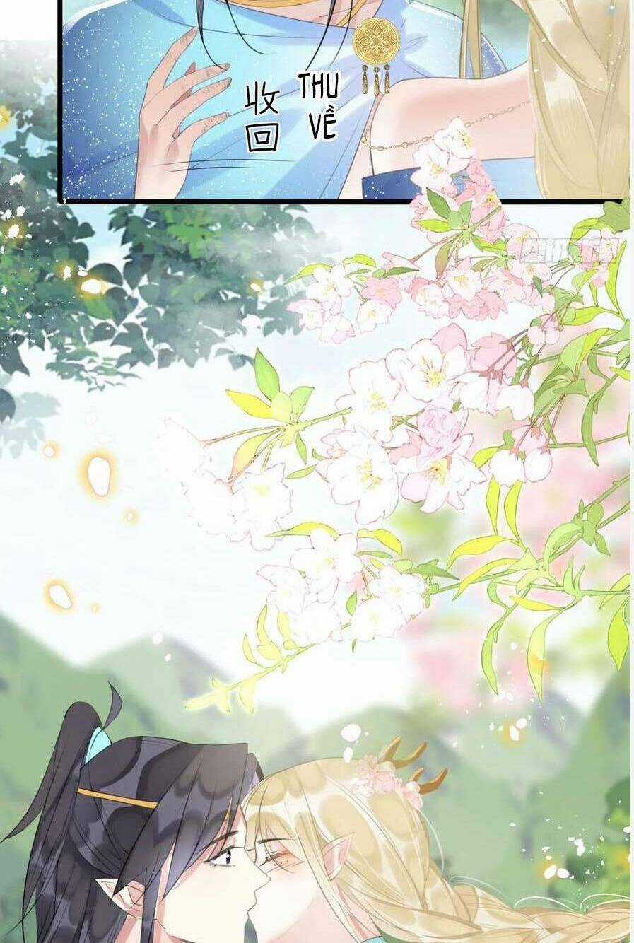 Được Chồng Rắn Siêu Sủng Khi Xuyên Qua Thú Thế Chapter 50 trang 29