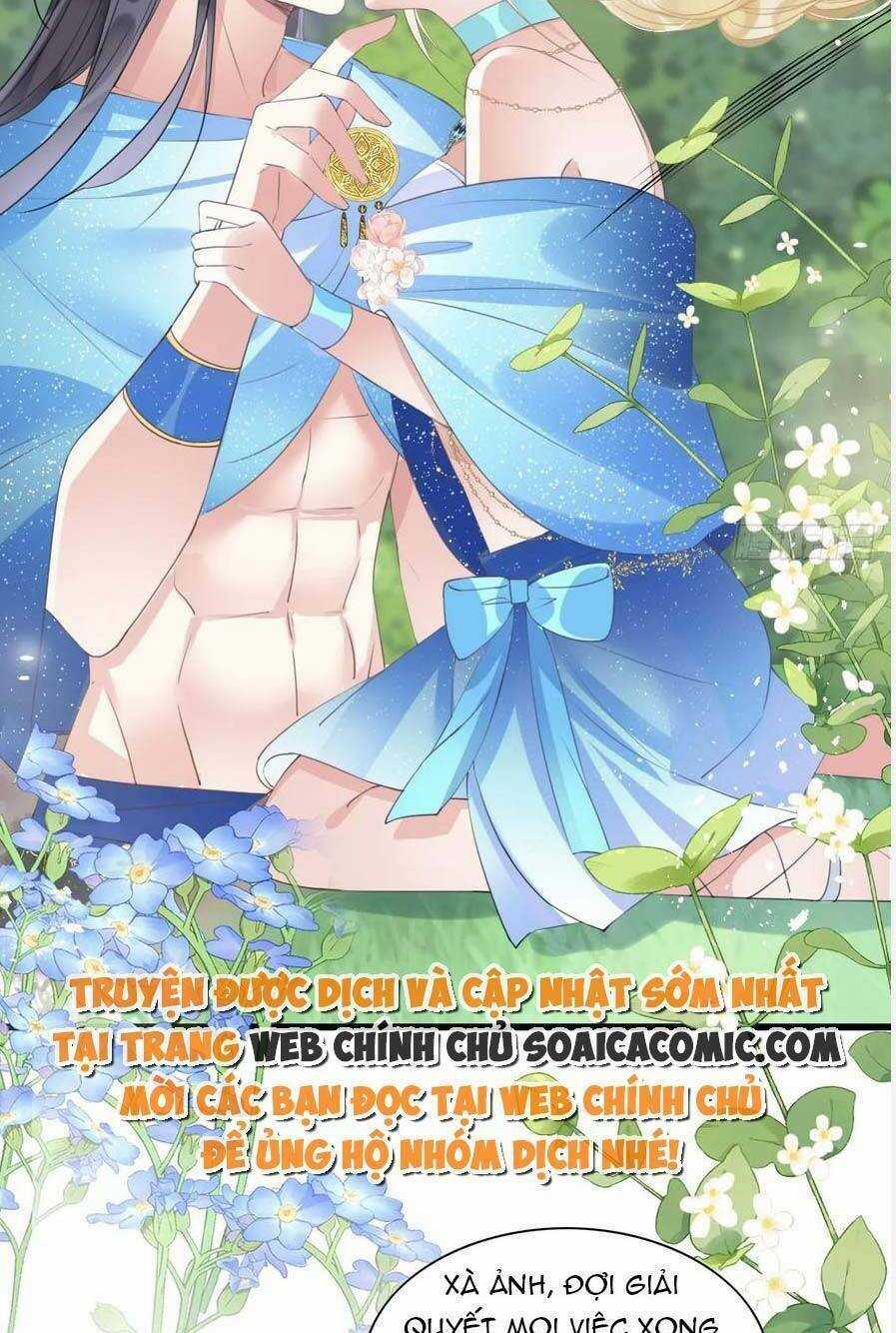 Được Chồng Rắn Siêu Sủng Khi Xuyên Qua Thú Thế Chapter 50 trang 30