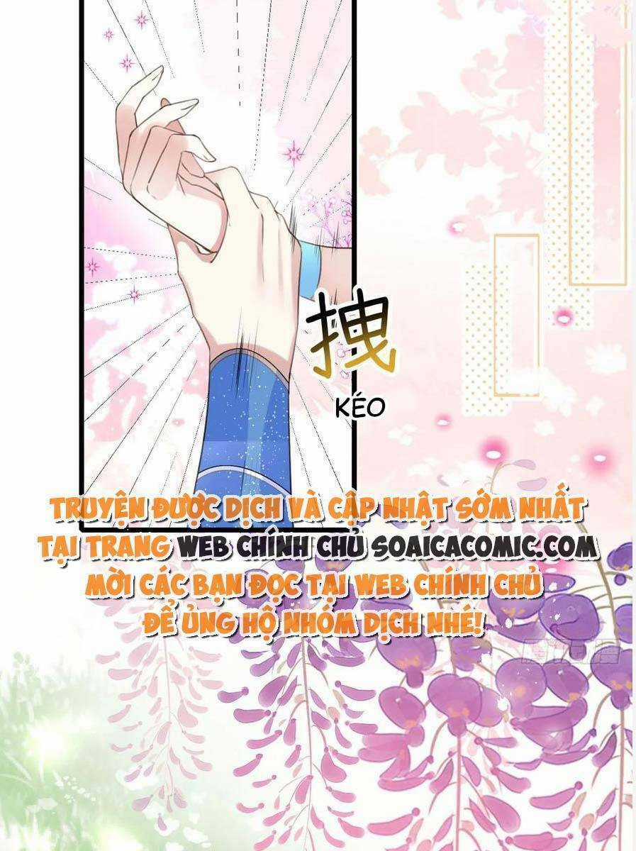 Được Chồng Rắn Siêu Sủng Khi Xuyên Qua Thú Thế Chapter 50 trang 32