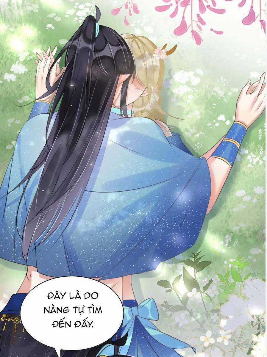 Được Chồng Rắn Siêu Sủng Khi Xuyên Qua Thú Thế Chapter 50 trang 33