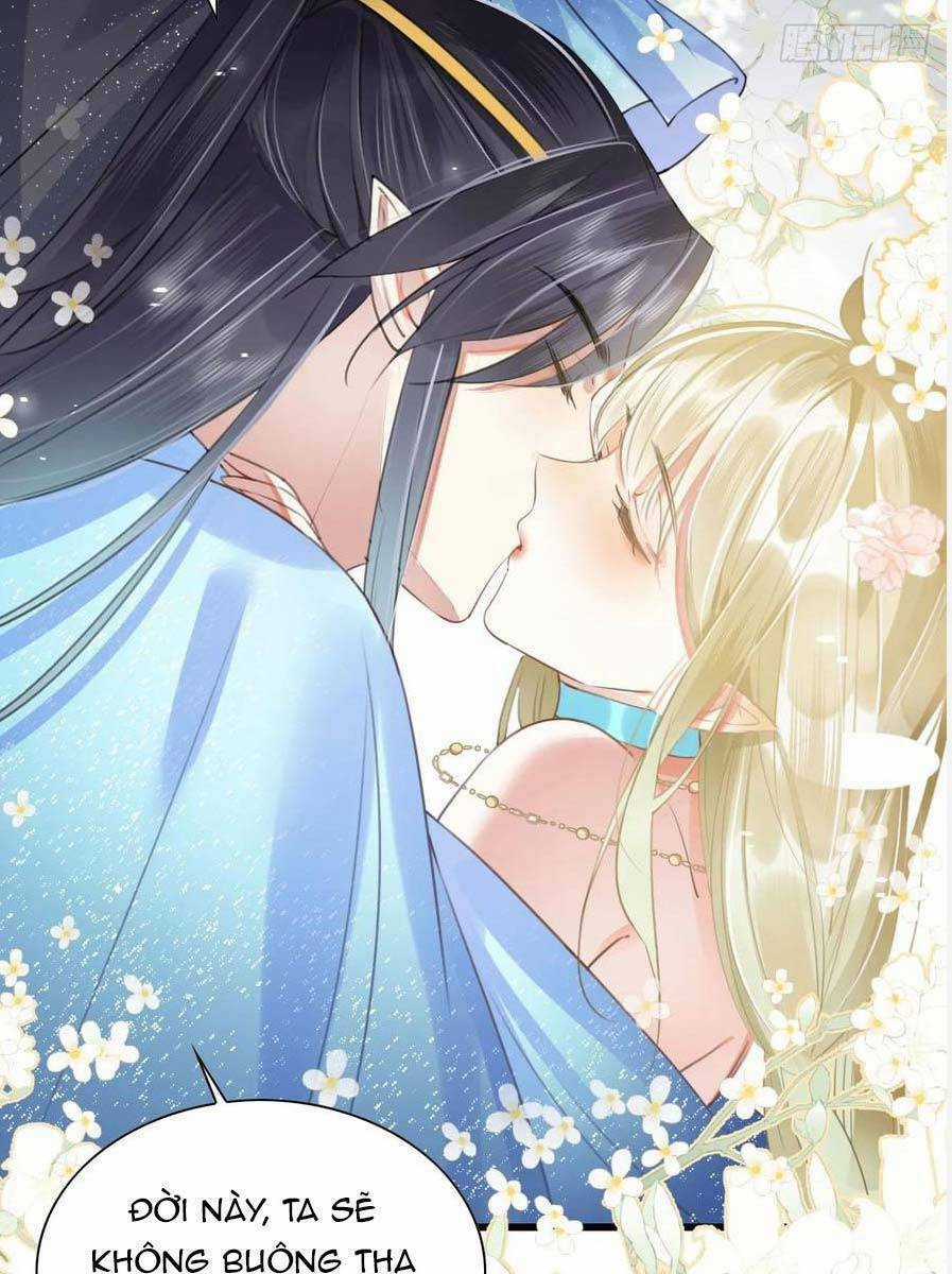 Được Chồng Rắn Siêu Sủng Khi Xuyên Qua Thú Thế Chapter 50 trang 34