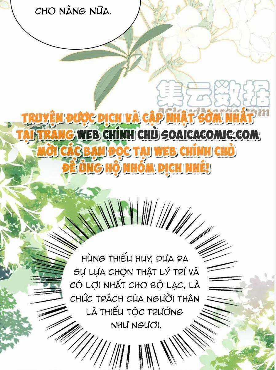 Được Chồng Rắn Siêu Sủng Khi Xuyên Qua Thú Thế Chapter 50 trang 35