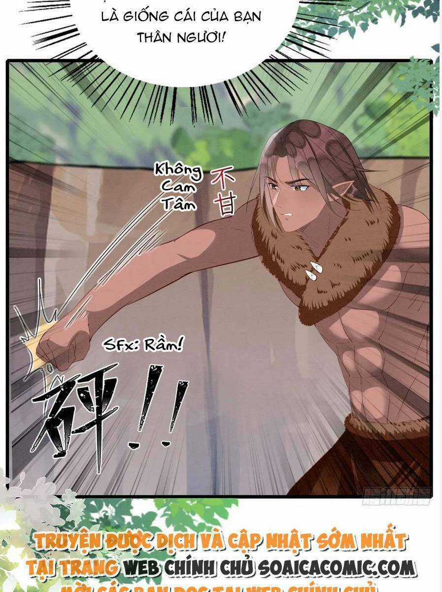 Được Chồng Rắn Siêu Sủng Khi Xuyên Qua Thú Thế Chapter 50 trang 37