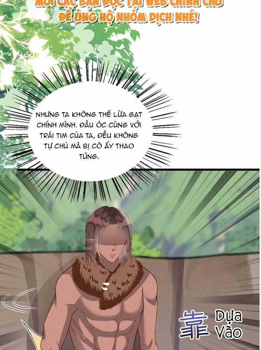 Được Chồng Rắn Siêu Sủng Khi Xuyên Qua Thú Thế Chapter 50 trang 38