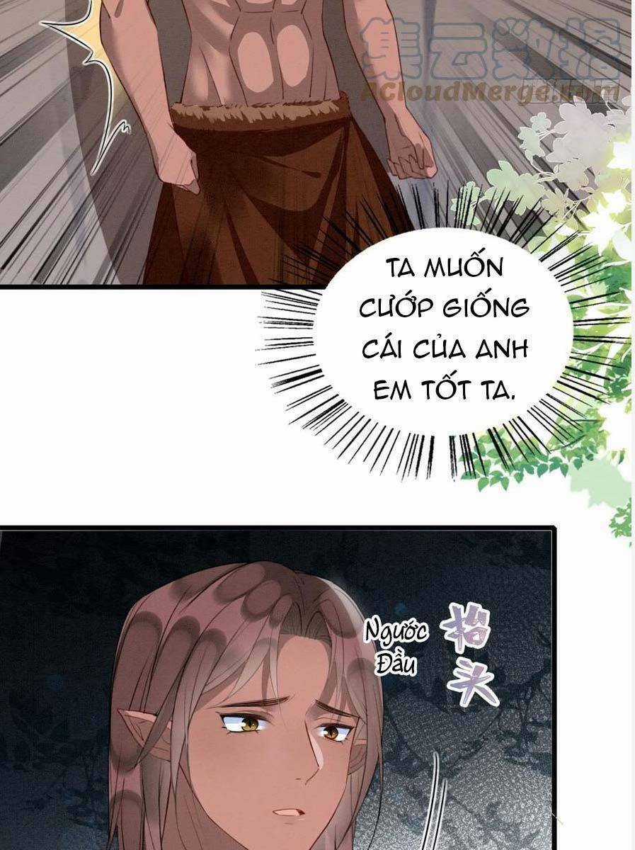 Được Chồng Rắn Siêu Sủng Khi Xuyên Qua Thú Thế Chapter 50 trang 39