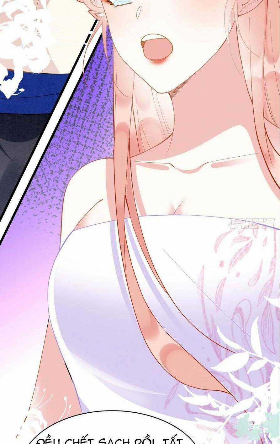 Được Chồng Rắn Siêu Sủng Khi Xuyên Qua Thú Thế Chapter 50 trang 4