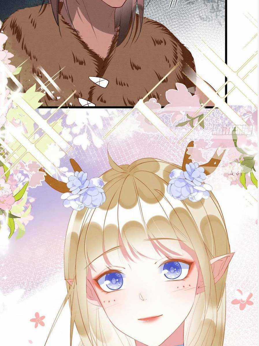 Được Chồng Rắn Siêu Sủng Khi Xuyên Qua Thú Thế Chapter 50 trang 40