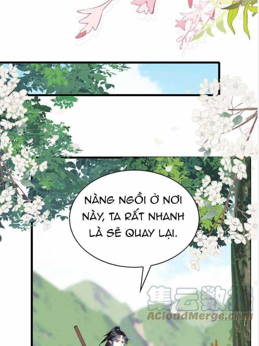 Được Chồng Rắn Siêu Sủng Khi Xuyên Qua Thú Thế Chapter 50 trang 42