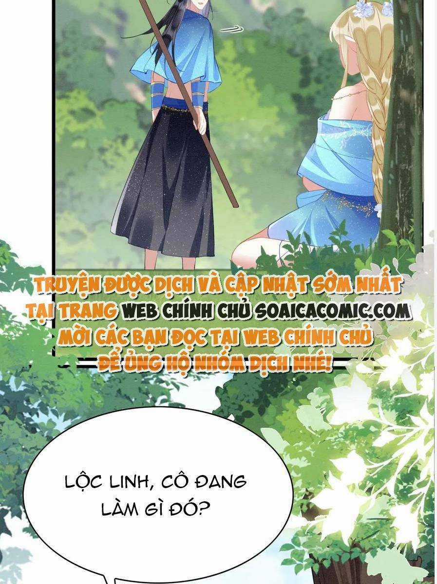 Được Chồng Rắn Siêu Sủng Khi Xuyên Qua Thú Thế Chapter 50 trang 43