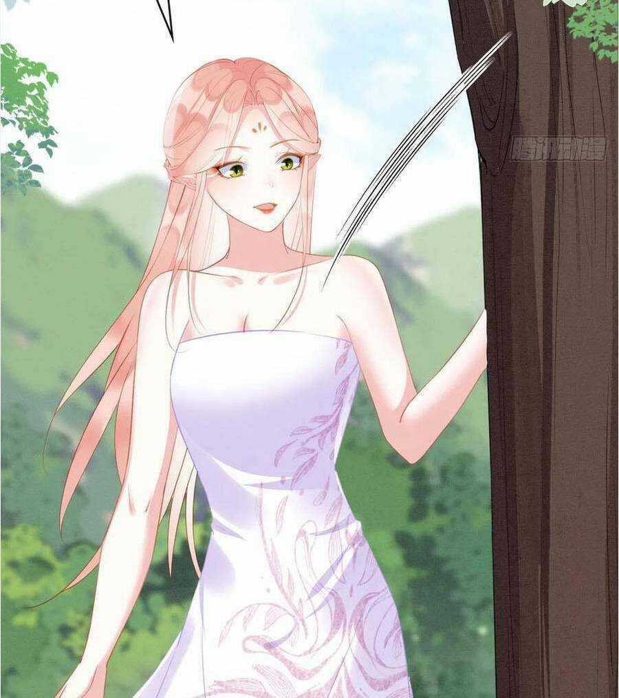 Được Chồng Rắn Siêu Sủng Khi Xuyên Qua Thú Thế Chapter 50 trang 44