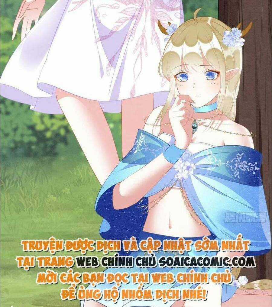 Được Chồng Rắn Siêu Sủng Khi Xuyên Qua Thú Thế Chapter 50 trang 45