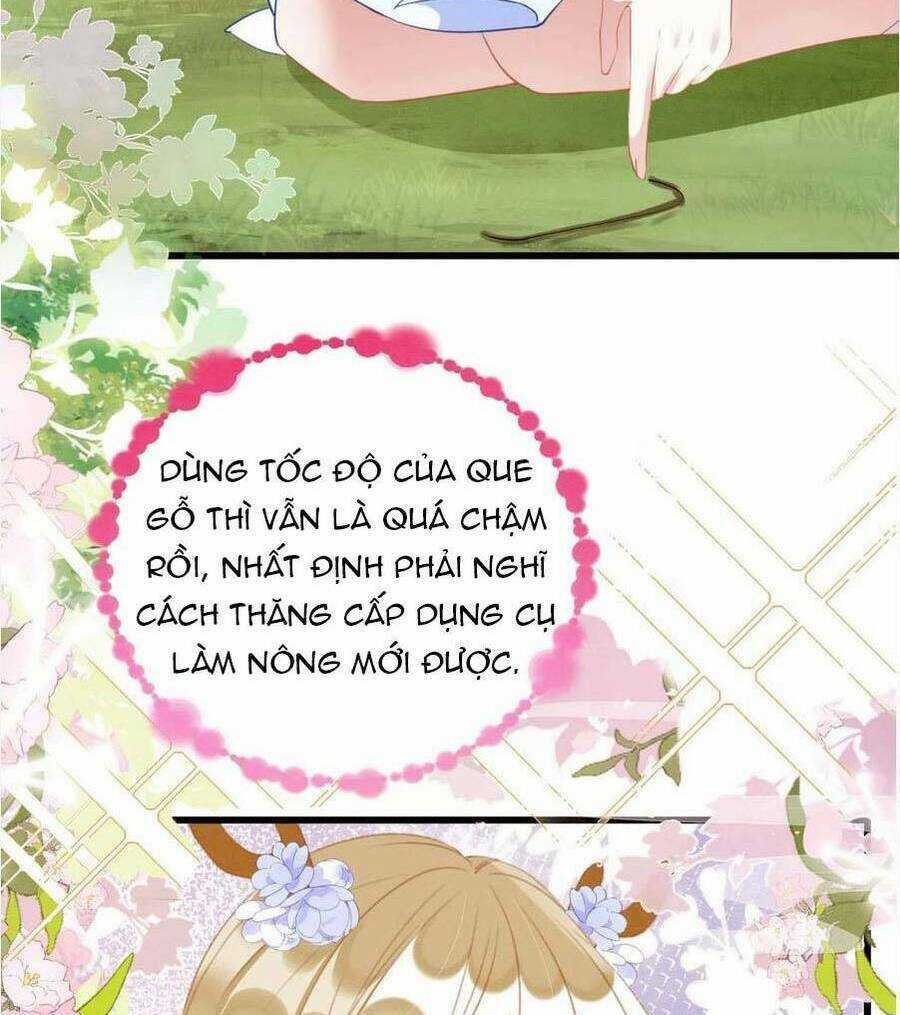 Được Chồng Rắn Siêu Sủng Khi Xuyên Qua Thú Thế Chapter 50 trang 46