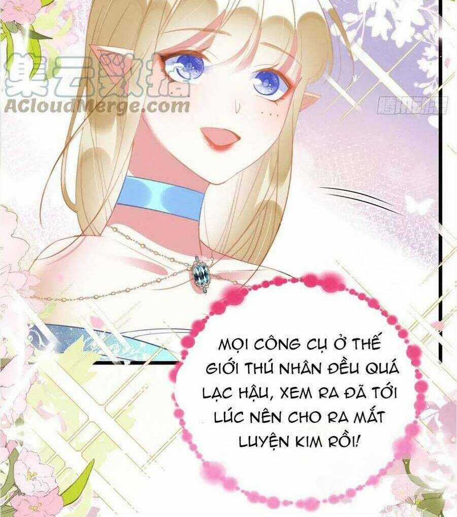 Được Chồng Rắn Siêu Sủng Khi Xuyên Qua Thú Thế Chapter 50 trang 47