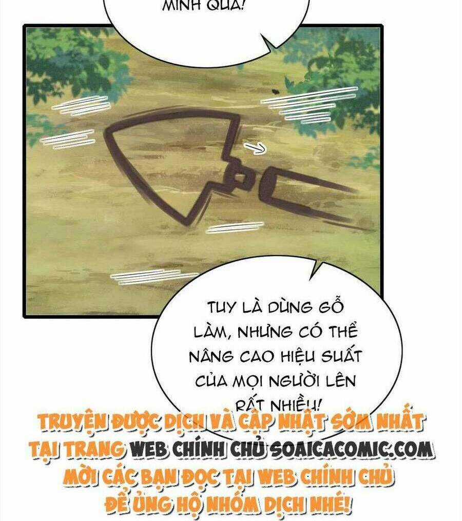 Được Chồng Rắn Siêu Sủng Khi Xuyên Qua Thú Thế Chapter 50 trang 49