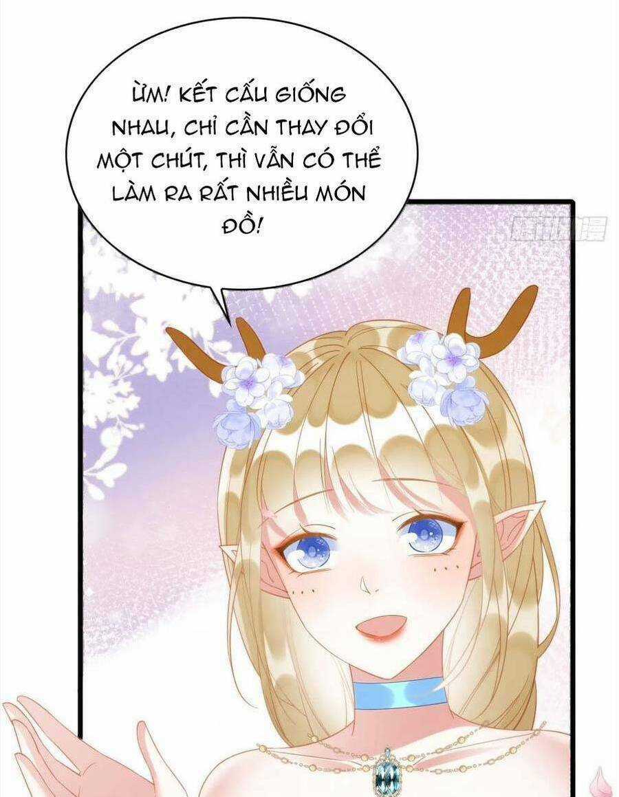 Được Chồng Rắn Siêu Sủng Khi Xuyên Qua Thú Thế Chapter 50 trang 50