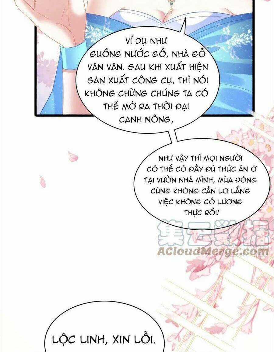 Được Chồng Rắn Siêu Sủng Khi Xuyên Qua Thú Thế Chapter 50 trang 51