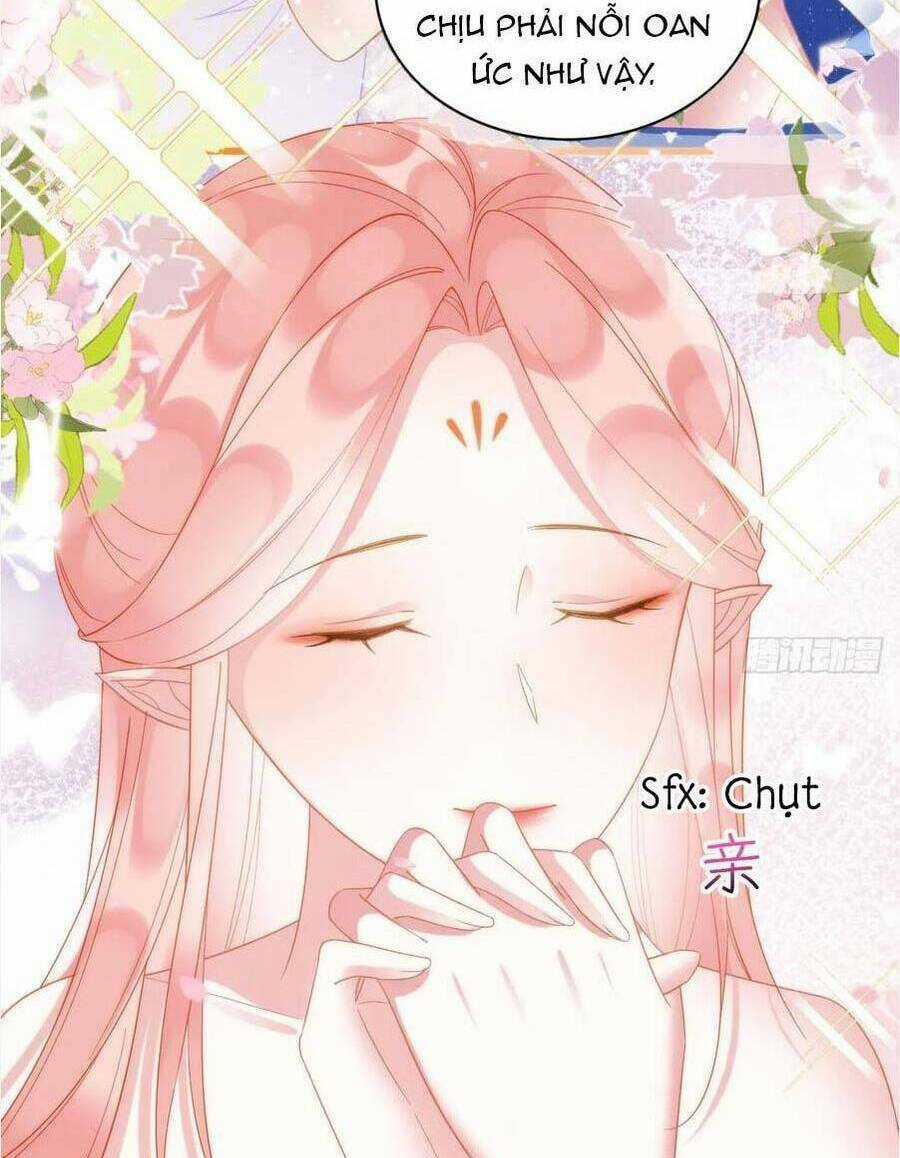 Được Chồng Rắn Siêu Sủng Khi Xuyên Qua Thú Thế Chapter 50 trang 54