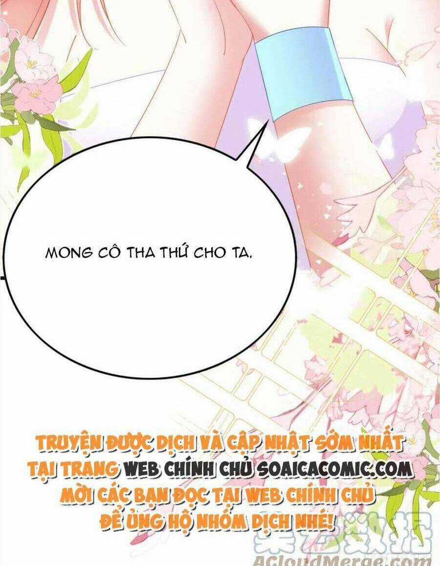 Được Chồng Rắn Siêu Sủng Khi Xuyên Qua Thú Thế Chapter 50 trang 55