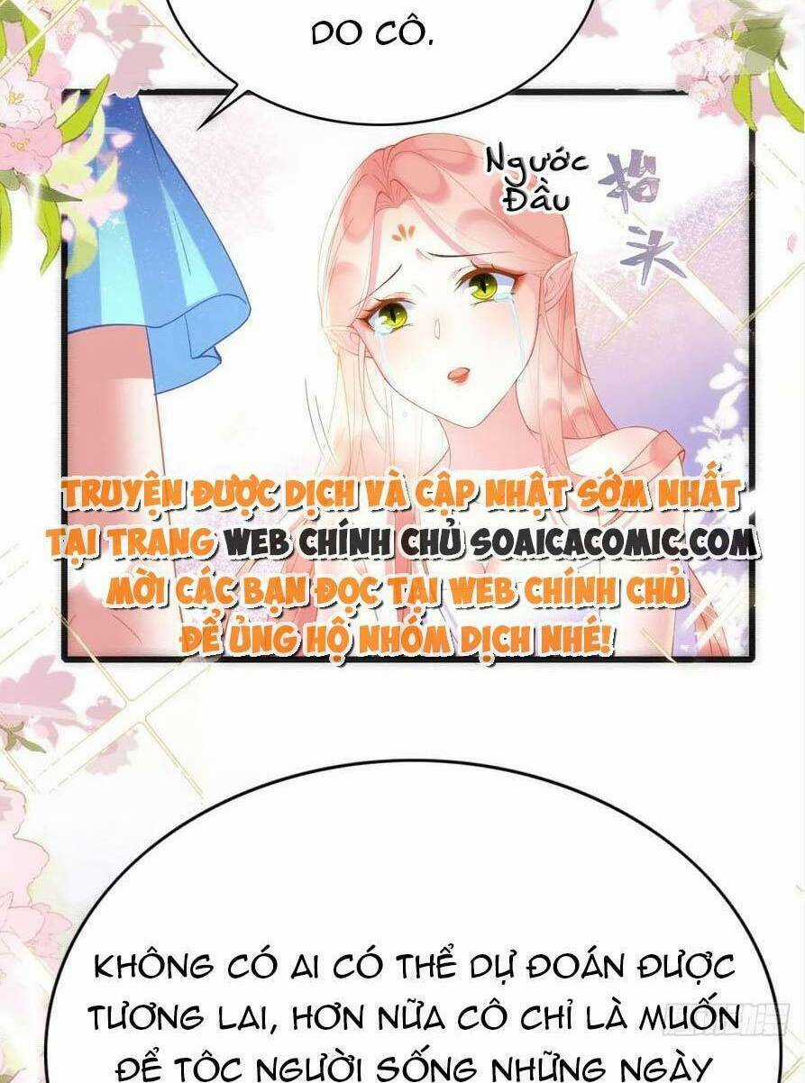 Được Chồng Rắn Siêu Sủng Khi Xuyên Qua Thú Thế Chapter 50 trang 8