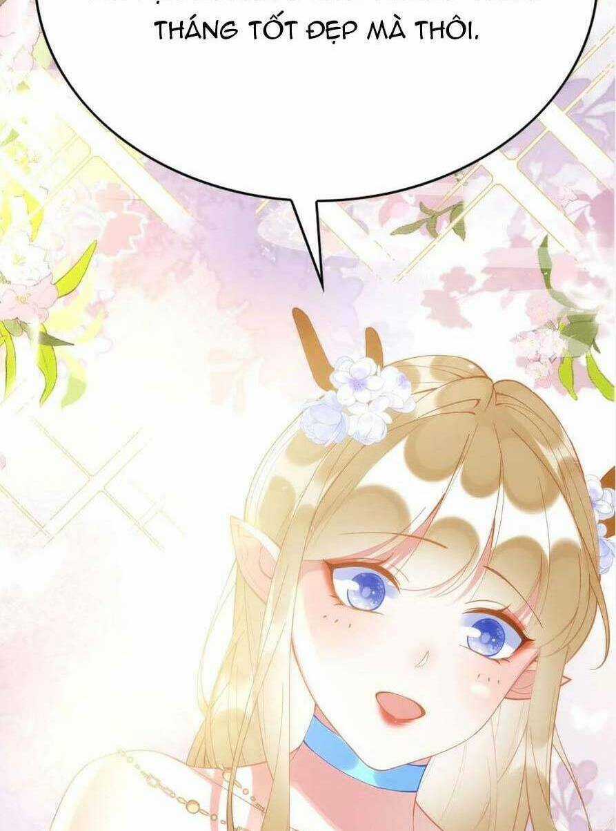 Được Chồng Rắn Siêu Sủng Khi Xuyên Qua Thú Thế Chapter 50 trang 9