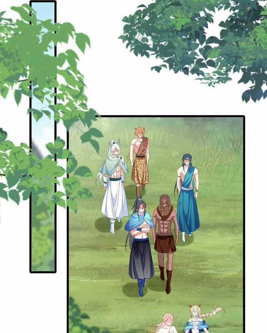 Được Chồng Rắn Siêu Sủng Khi Xuyên Qua Thú Thế Chapter 51 trang 1