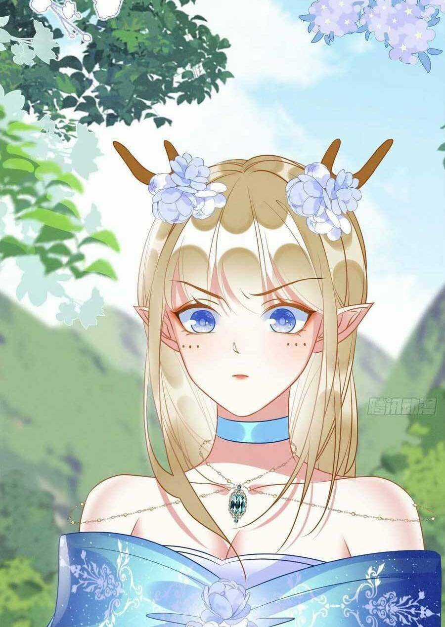 Được Chồng Rắn Siêu Sủng Khi Xuyên Qua Thú Thế Chapter 51 trang 16